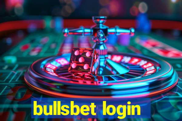bullsbet login